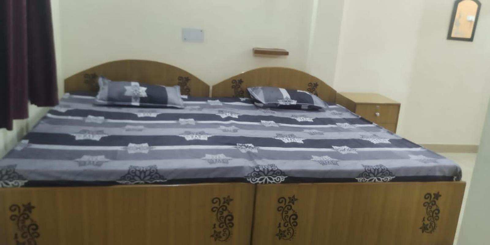 Anant Paying Guest House Ayodhya Екстериор снимка