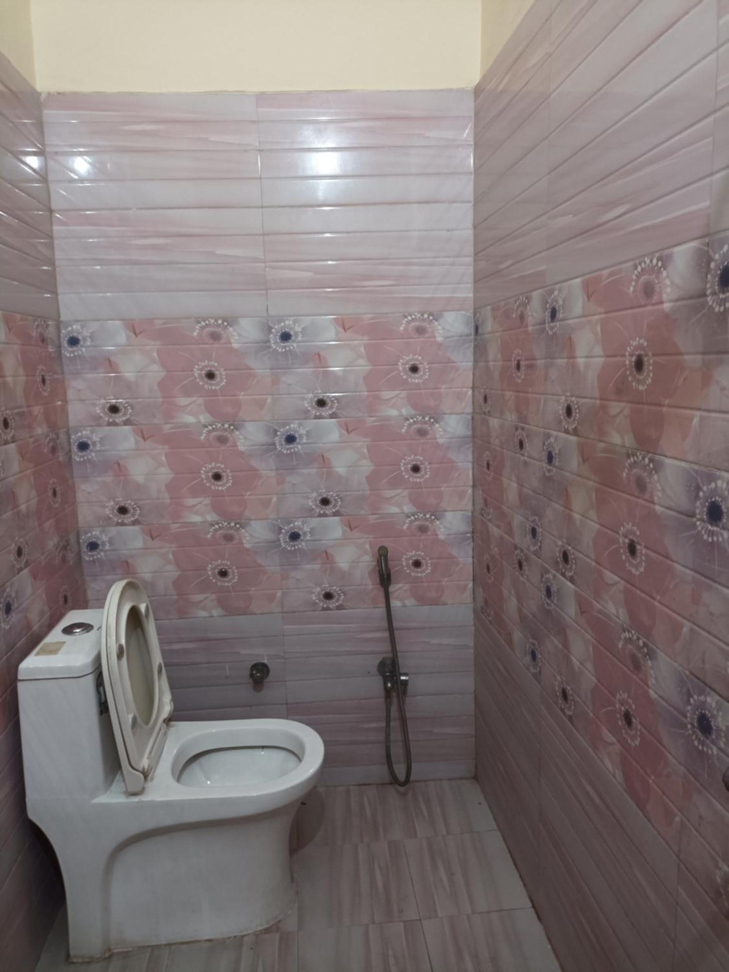 Anant Paying Guest House Ayodhya Екстериор снимка